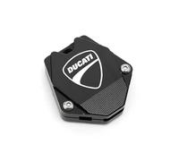 Coque de e Moto pour Les Motos Ducati 899, 959, 1199, 1299 Panigale V4S V2 Cache n Alliage D'aluminium(AA-4)