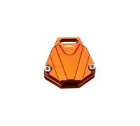 Coque de clé de Moto pour RC125 RC200 RC390 2008-2023 Accessoires Moto Cache-Clés Coque Clé(DD-r)