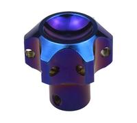 Coque de clé de Moto - Protection de clé d'allumage - Capuchon en Silicone fiable - Protection des Boutons - Design Moderne - Start Stop - Protection de la tête pour vélo et Moto - Équipement