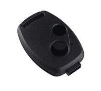 Coque de clé de rechange à 2 boutons pour Honda Accord Crosstour Civic CR-V CR-Z Pilot Fit Odyssey (sans lame)