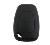 Coque de clé de Remplacement Romota 2 Boutons pour Vauxhall Opel Vivaro Renault Trafic