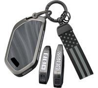 Coque De Clé De Voiture Compatible Avec Kia Telluride Ev9 Sorento Ev3 Morning K3 K8 Picanto Rio Seltos 2023-2025-Coque De Protection Brossée-4/5/6/7/8/9 Boutons.[H126]