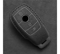 Coque de clé de Voiture Étui clé Voiture Compatible avec modèles suivants ACESG Classe pour GLC CLE pour CLA pour GLB pour GLS W177 W205 W213 W222 X167 pour AMG Accessoires