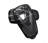 Coque de e voiture transparente souple et résistante aux rayures pour X3 G01/G31, X4 G02, X5 G05, X6 G06, G07, i8, M5 F90, F20 Series