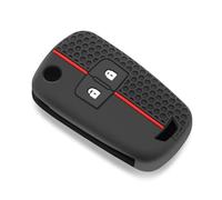 Coque De Clé en Silicone pour Chevrolet pour Cruz pour Orlando pour Prism pour Cobalt pour Trax pour Aveo