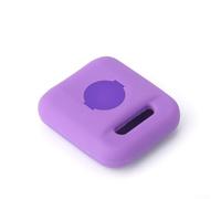 Coque de n silicone sur mesure pour Nissan Tiida et Sylphy avec prise en main améliorée et utilisation à long terme (violet)