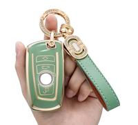 Coque de clé en TPU pour BMW Série 1 3 4 5 6 7 X3 X4 M5 M6 GT3 GT5 Smart Key Fob