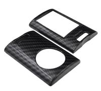 Coque de clé intelligente compatible avec Corvette C7 Cadillac CTS ATS SRX STS DTS
