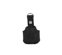 Coque de clé Key Fob Holder pour moto Harley Davidson Softail Leder Schlüsselanhänger Sportster, Dyna, Vrod, Night Rod, Fat Bob, Street Bob, Low Rider S, Breakout, Fat Boy, Forty Eight