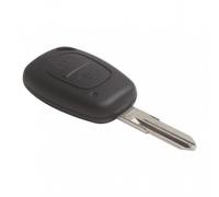Coque de clé plip renault vivaro kangoo primastar trafic master - Compatible RENAULT Vivaro Primastar Kangoo Trafic Maste