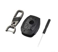 Coque de clé pour Mercedes Benz E W210 W203 W211 Modèles élégants en cuir Protection pour votre clé