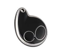 Coque De Clé pour Toyota pour Cobra pour 7777 Étui Protection Clé Télécommande Voiture en TPU Alarme Cobra Coque Intelligente Accessoires Protection sans Clé Coque Cle Voiture(1)