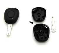 Coque pour clé télécommande Renault Laguna Safrane Espace + lame vierge