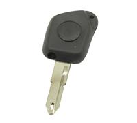 Coque De Clé Télécommande Adaptable + Lame Neoriv Cp009