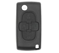 Coque De Clé Télécommande Adaptable + Lame Neoriv Cp480