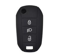 Coque De Clé Télécommande Voiture, Étui pour Citroen C5 C3 C6 C8 pour Picasso pour Xsara