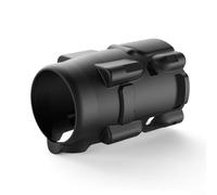Coque de coffre en caoutchouc pour clés à chocs 20 V MAX compatible avec les modèles DCF921 DCF922 DCF923 pour protection contre les chocs pour une utilisation d'outils robustes (1 pièce)