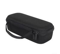 Coque de compresseur d'air pour Xiaomi Air Compressor 2, sac de rangement portable en EVA rigide, housse de pneu de voiture (noir)