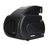 Coque de compresseur d'air, tout le boîtier de connexion de direction d'accessoire de pompe de compresseur d'air fermé