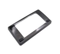 Coque De Compteur De Vitesse De Moto,Boîtier D'odomcirculation,Accessoires De Couverture De Boîtier,Cfmoto Nk250 Nk650 250backpack Cf 250 Nk - Type Upper Cover