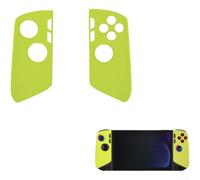 Coque de console pour msi Claw 8 AI+ - Coque supérieure de rechange élégante pour pla - Plaque frontale texturée antidérapante pour une manipulation sûre - Boîtier de protection léger - Styles de