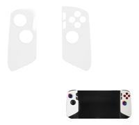Coque de console pour msi Claw 8 AI+ - Coque supérieure de rechange élégante pour pla - Plaque frontale texturée antidérapante pour une manipulation sûre - Boîtier de protection léger - Styles de