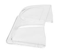 Coque de contrôle d'accès de Porte SustVita pour systèmes d'entrée, Couvercle de Clavier Universel résistant à la Pluie pour scanners d'empreintes digitales externes, dispositifs