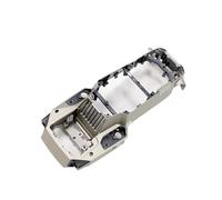 Coque de Corps for D-JI Mavic Pro Platinum, Cadre Central de Remplacement for D-JI Mavic Pro Platinum, pièces de réparation de Drone