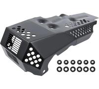 Coque de Couvercle latéral de Bobine de Carter Plaque de Protection pour Moto pour PAN pour America 1250 RA1250 S ADV 2020-2023 2024 2022