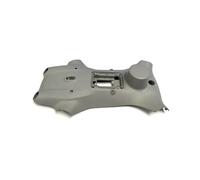 Coque de Drone Airport 3 4D 4TD, y Compris la Coque supérieure, Compatible avec Les Accessoires de Drone DJI Airport 4 4tD