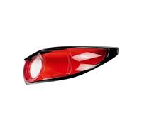 Coque De Feu Arrière De Rechange En Compatible Pour Plexiglas Compatible Pour Mazda CX-5 CX5 2017 2018 2019(Outside Right)
