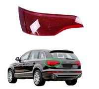 Coque de feu arrière de remplacement pour Audi Q7 2010, 2011, 2012, 2013, 2014, 2015(Right)