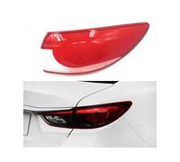 Coque de feu arrière de voiture compatible avec Mazda Atenza 2017 2018 2019, coque de feu de freinage, coque de remplacement, masque, abat-jour(Outside Right)