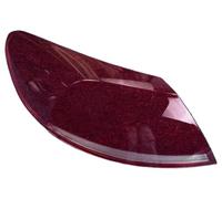 Coque de feu arrière en verre organique for Volkswagen VW Passat CC 2013 2014 2015-2018(Outside A Pair)