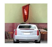Coque de feu arrière extérieure en plexiglas, compatible avec Cadillac XTS 2013, 2014, 2015, 2016 et 2017(Right)