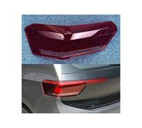 Coque de feu arrière transparente compatible avec VW ID.3 2021 2022 2023(Outside Left)