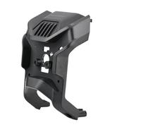 Coque de feu Avant et arrière for Segway for Scooter électrique Nin-ebot ZT3 Pro, Couvercle de Base de feu de Jour, Accessoires et pièces(X Light Base)