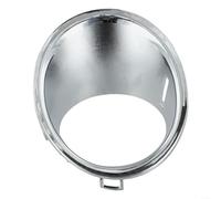 Coque de feux anti-brouillard pour Mini Cooper R55 R56 R57 Design innovant avec installation facile et durabilité améliorée