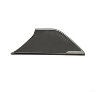Coque de haut-parleur de porte intérieure pour BMW G30 Série 5 et G32 Série 6 OEM 51417416809 51417416810. Remplacement direct, aucune programmation requise (avant gauche)