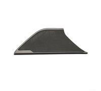 Coque de haut-parleur de porte intérieure pour BMW G30 Série 5 et G32 Série 6 OEM 51417416809 51417416810. Remplacement direct, aucune programmation requise (avant droite)