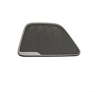 Coque de haut-parleur de porte intérieure pour BMW G30 Série 5 et G32 Série 6 OEM 51417416809 51417416810 Remplacement direct aucune programmation requise (arrière droit)