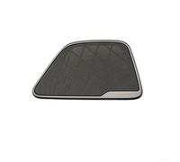 Coque de haut-parleur de porte intérieure pour BMW G30 Série 5 et G32 Série 6 OEM 51417416809 51417416810 Remplacement direct aucune programmation requise (arrière gauche)