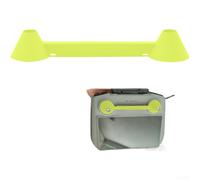Coque de joystick conçue pour télécommande DJI RC2 pour offrir une protection ciblée contre la pression et le contact imprévu avec le pouce (vert)