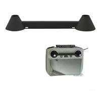 Coque de joystick conçue pour télécommande DJI RC2 pour offrir une protection ciblée contre la pression et le contact imprévu avec le pouce (noir)