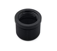 Coque de Lance pulvérisation (arrière) avec écrou, Compatible Les Drones agricoles T50, Accessoires Protection des Plantes, pièces réparation(1x Nut)
