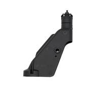 Coque de Lance pulvérisation (arrière) avec écrou, Compatible Les Drones agricoles T50, Accessoires Protection des Plantes, pièces réparation(1x Spray Lance Rear)
