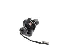 Coque de lentille de cardan, Compatible avec DJI, Mini 3 Pro | Coque de lentille moteur de camera et piece de reparation de ligne de signal, calibration requise(Gimbal axis arm)