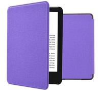 Coque de liseuse à Amazon Kindle (2022) 11th gen/Amazon Kindle (2024) - Violet