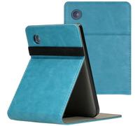 imoshion imoshion Étui á rabat Kobo Clara 2E / Tolino Shine 4 Bleu clair Bleu clair