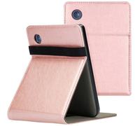Coque de liseuse à Kobo Clara 2E/Tolino Shine 4 - Rose dorée
